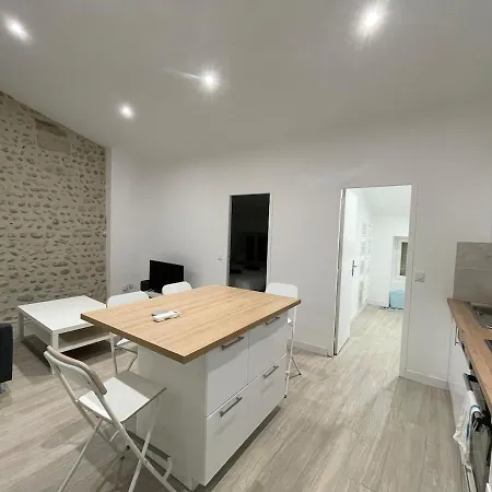 T2 Neuf Hyper Centre *
